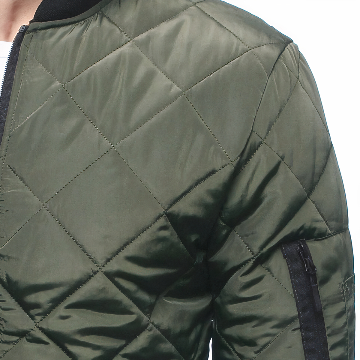 Parka Orolay Damen Daunenmantel Quilted Jacket Women Orolay Damen